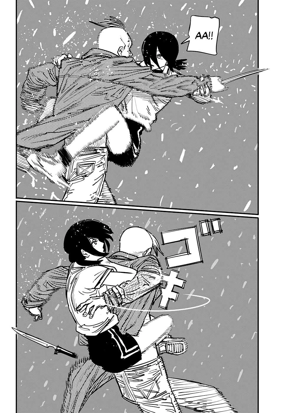 Thợ Săn Quỷ Chapter 43 - 11