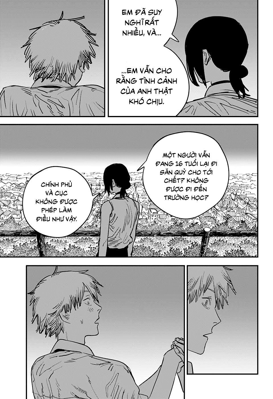 Thợ Săn Quỷ Chapter 43 - 22