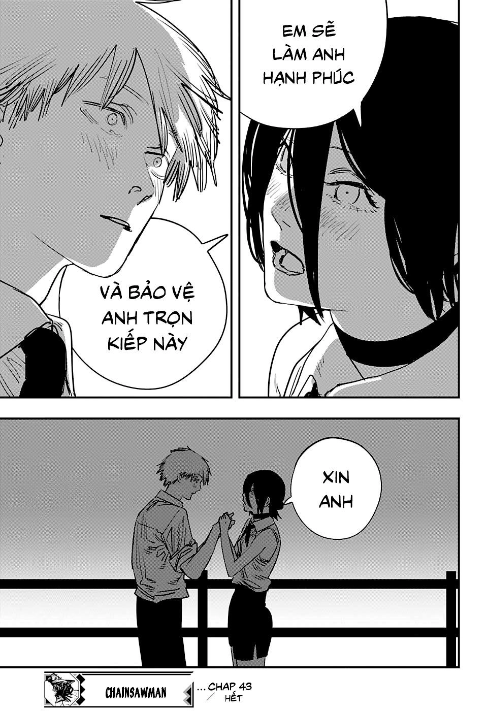 Thợ Săn Quỷ Chapter 43 - 24