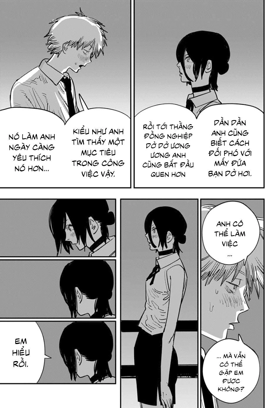 Thợ Săn Quỷ Chapter 44 - 5