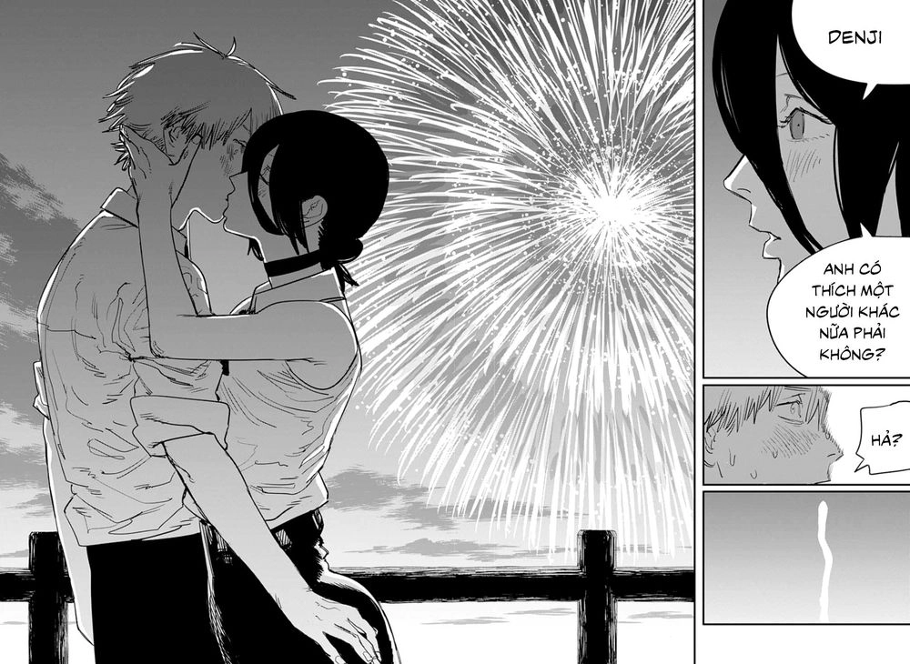 Thợ Săn Quỷ Chapter 44 - 6