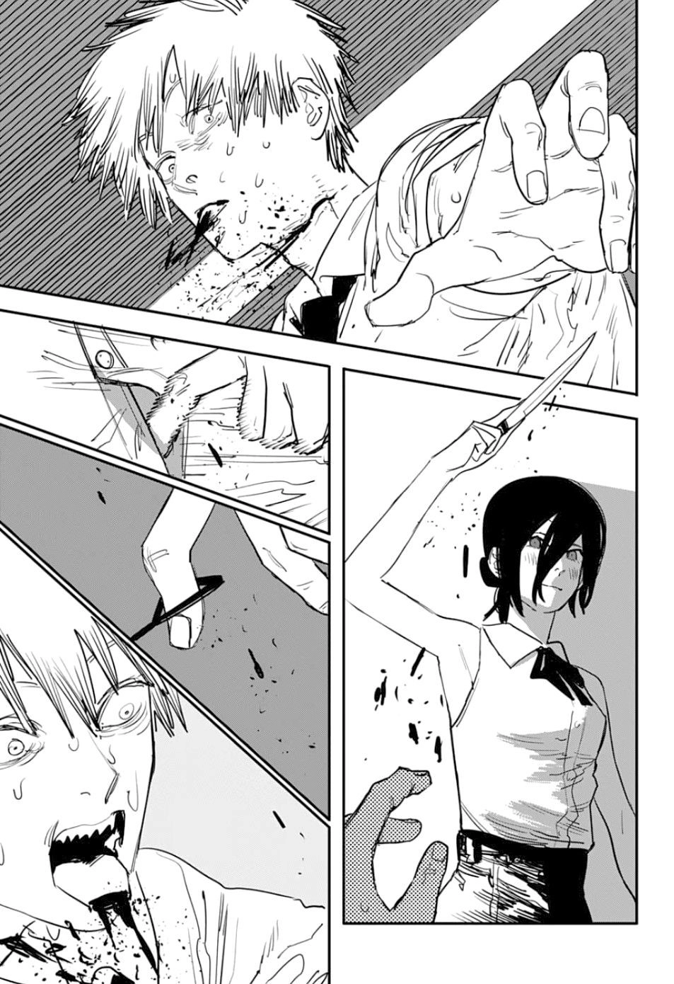 Thợ Săn Quỷ Chapter 44 - 10