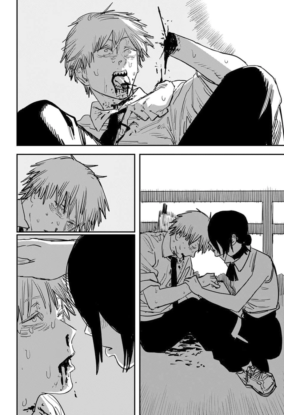 Thợ Săn Quỷ Chapter 44 - 11