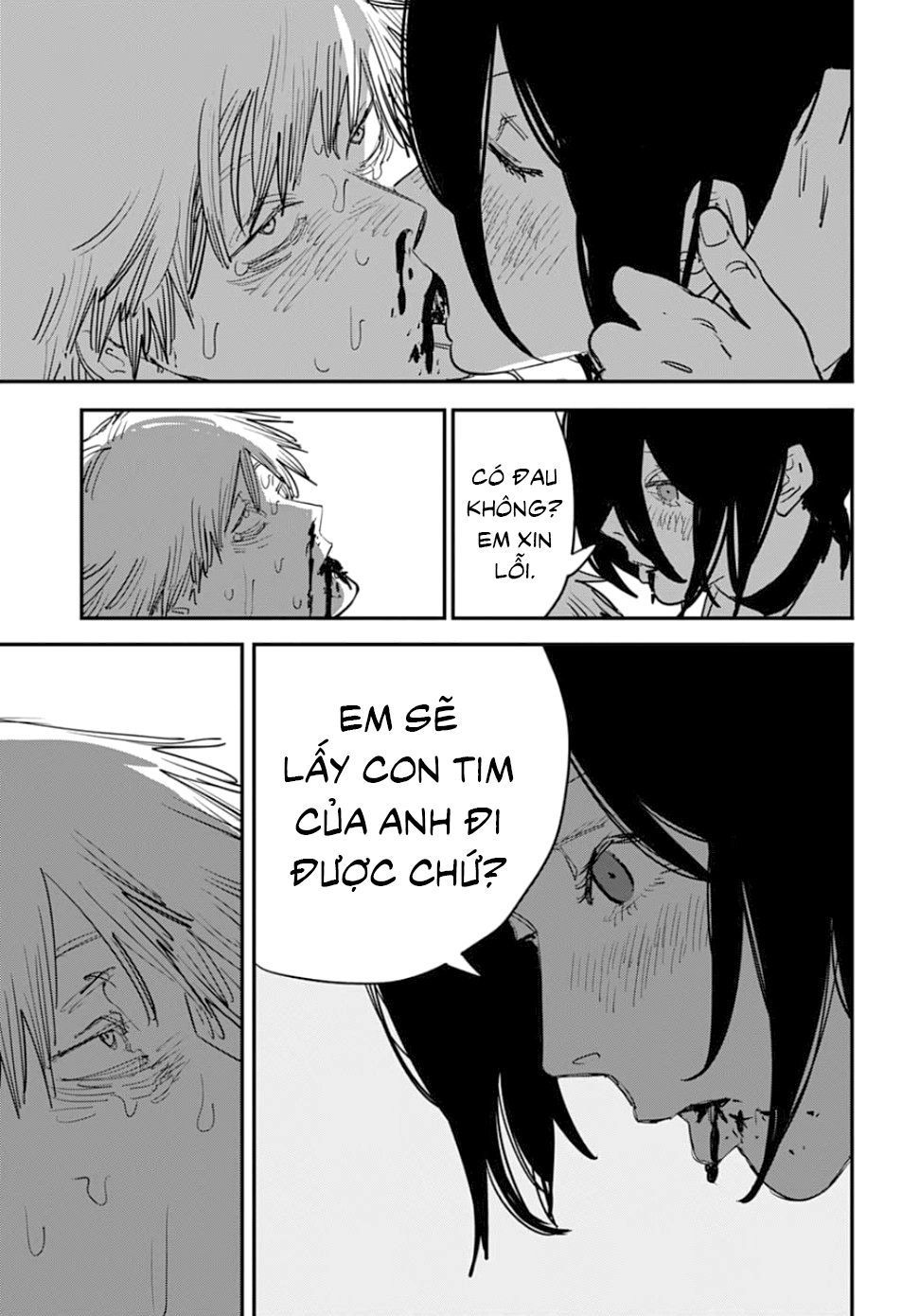 Thợ Săn Quỷ Chapter 44 - 12