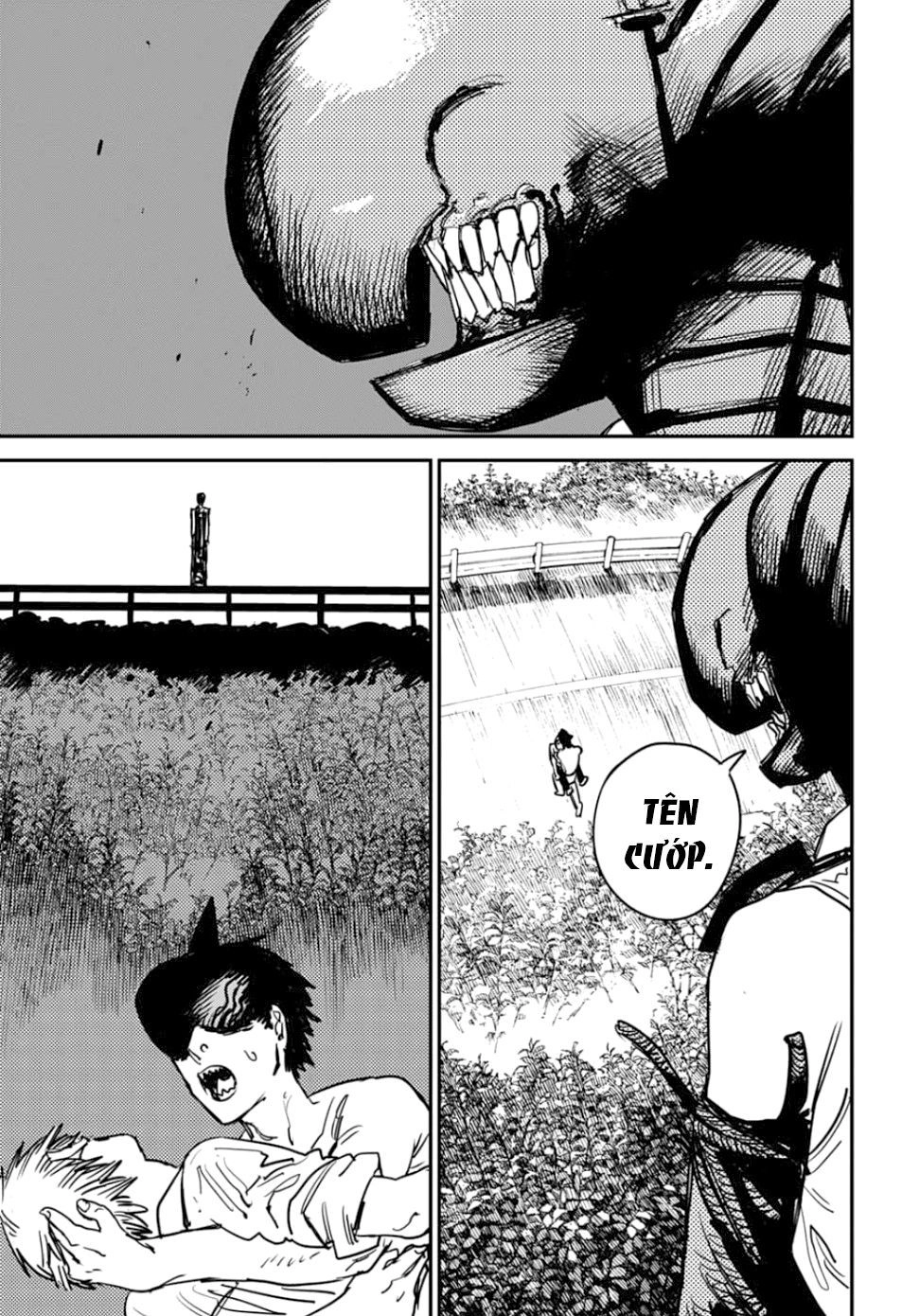 Thợ Săn Quỷ Chapter 44 - 18