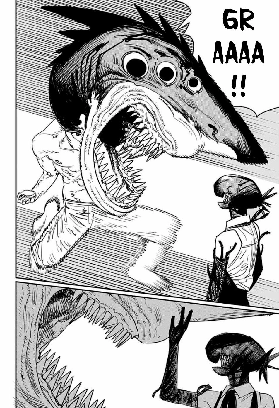 Thợ Săn Quỷ Chapter 45 - 6