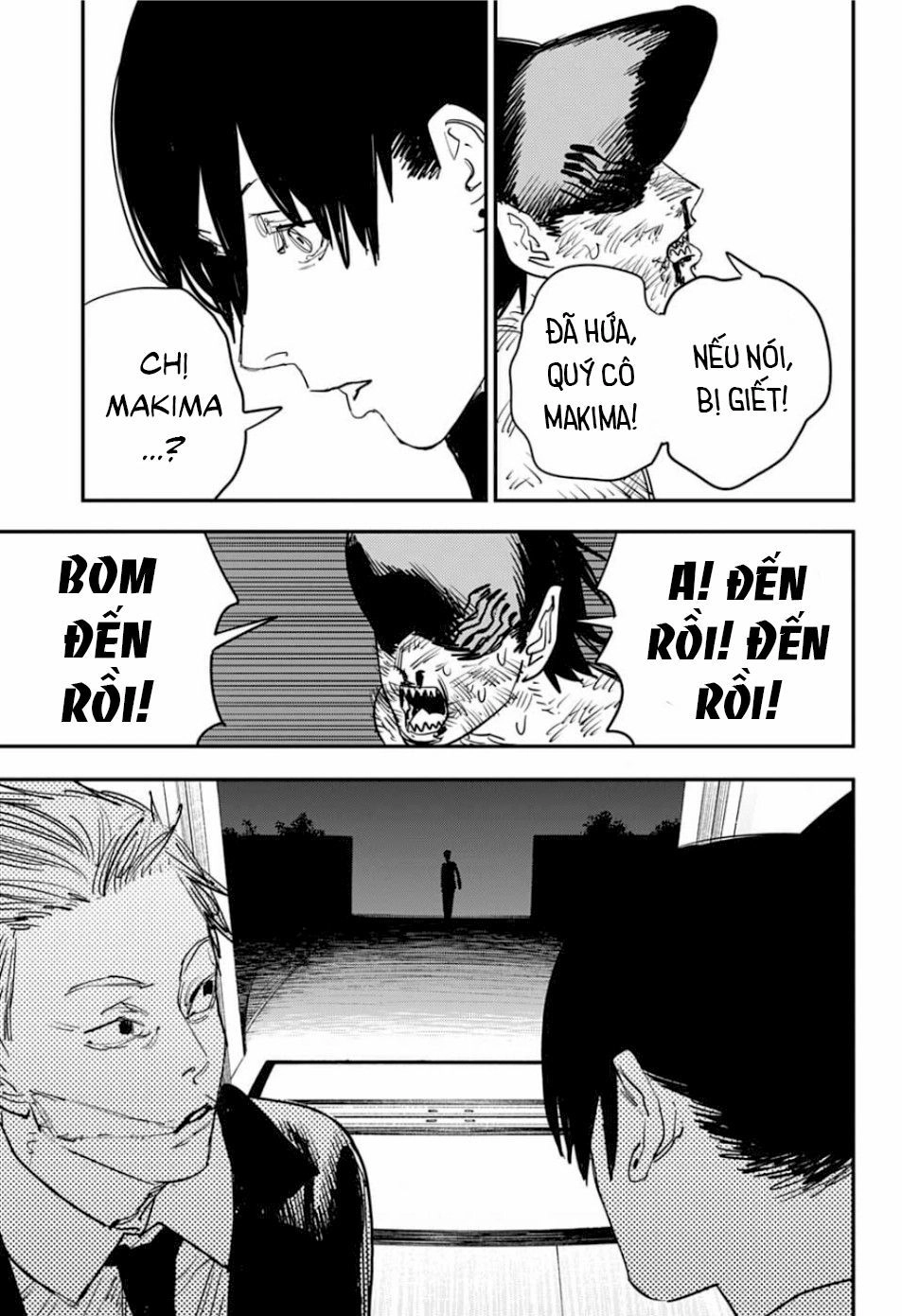 Thợ Săn Quỷ Chapter 45 - 17