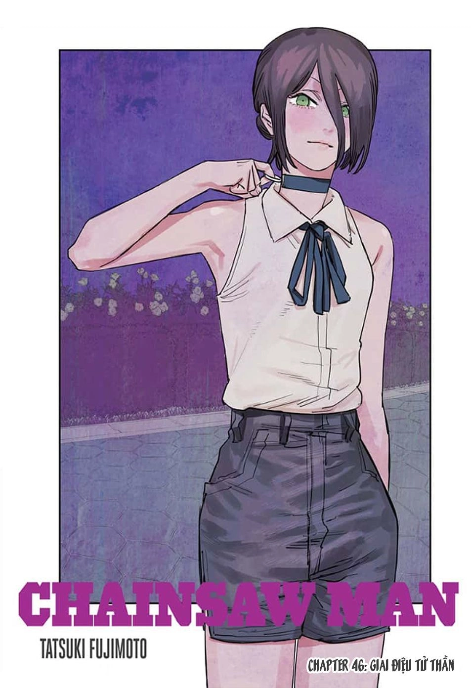 Thợ Săn Quỷ Chapter 46 - 3