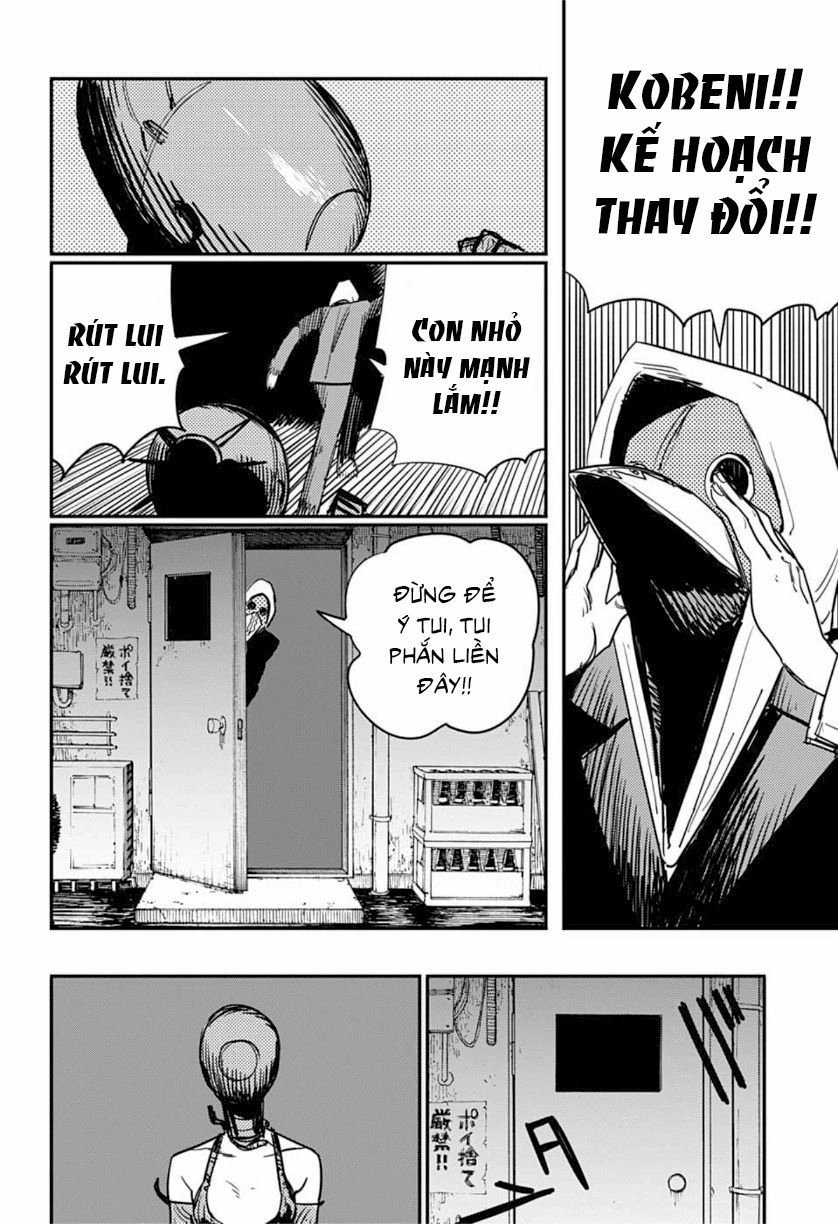 Thợ Săn Quỷ Chapter 47 - 10