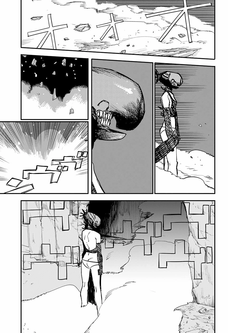 Thợ Săn Quỷ Chapter 48 - 7