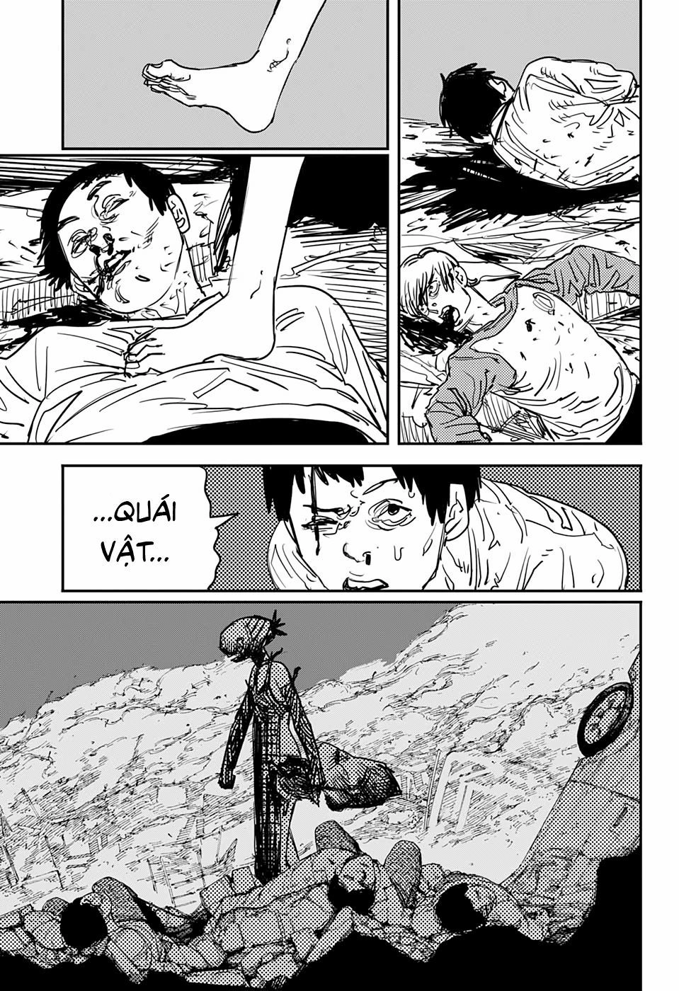 Thợ Săn Quỷ Chapter 48 - 18