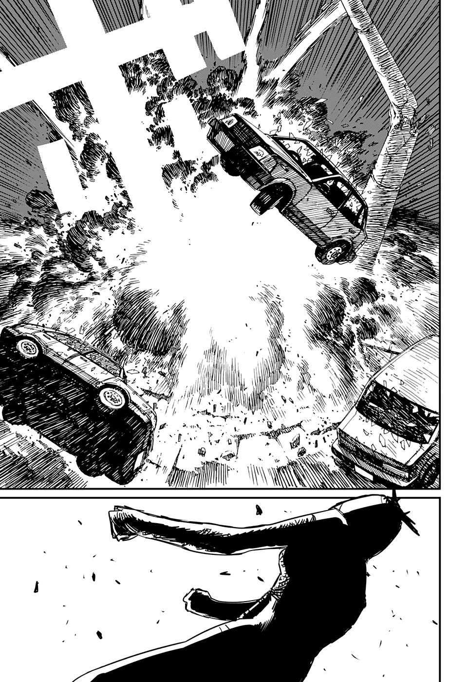 Thợ Săn Quỷ Chapter 49 - 7