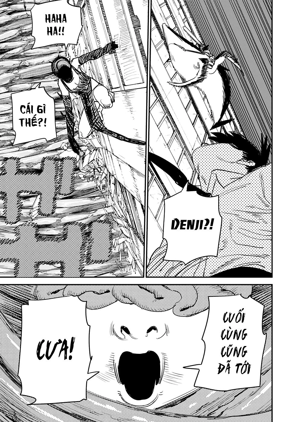 Thợ Săn Quỷ Chapter 49 - 20