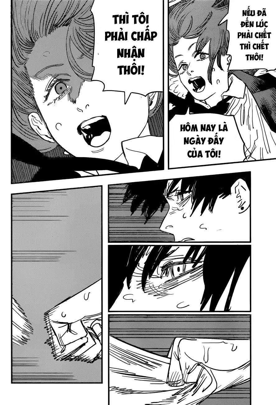 Thợ Săn Quỷ Chapter 50 - 9