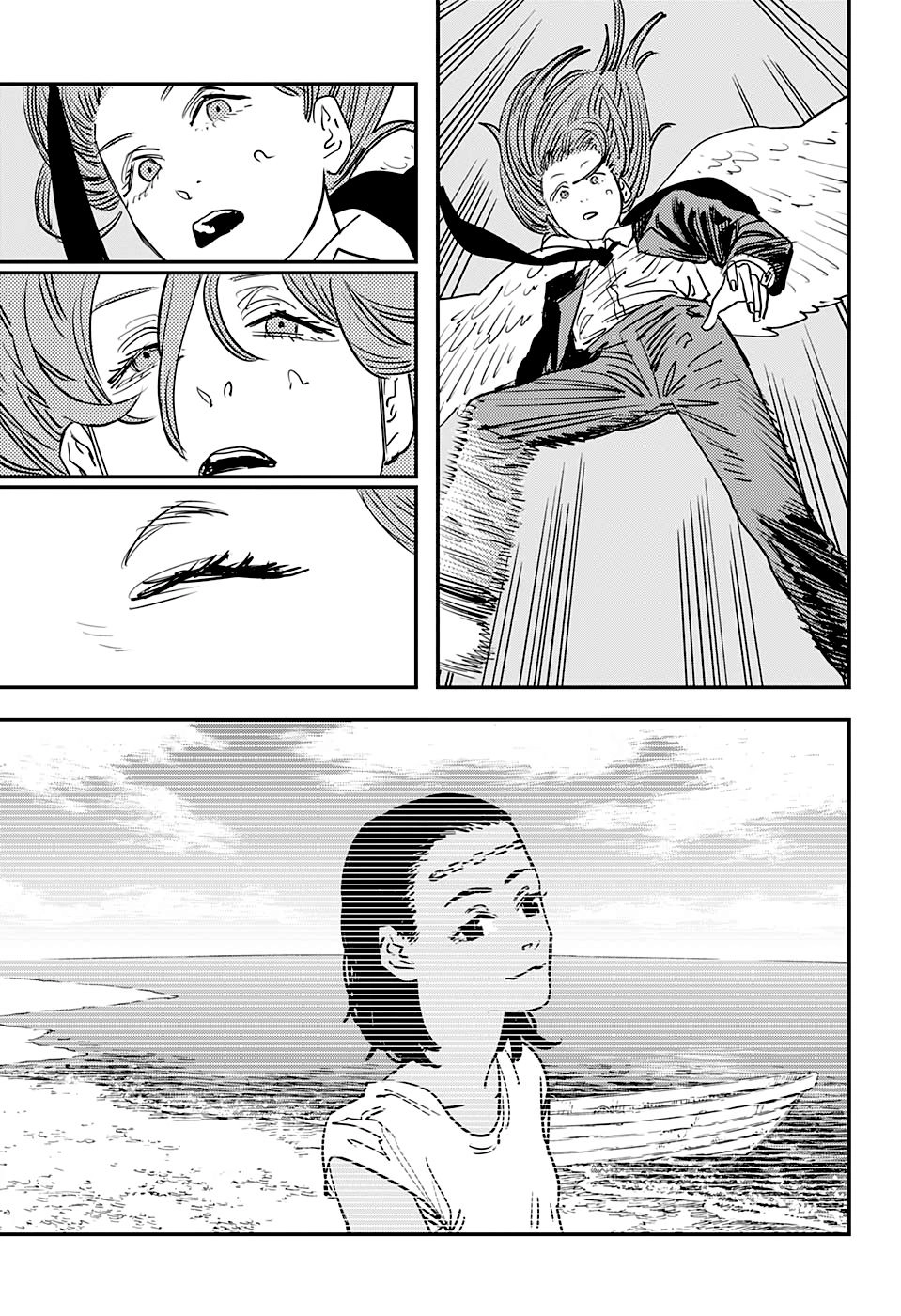 Thợ Săn Quỷ Chapter 50 - 10