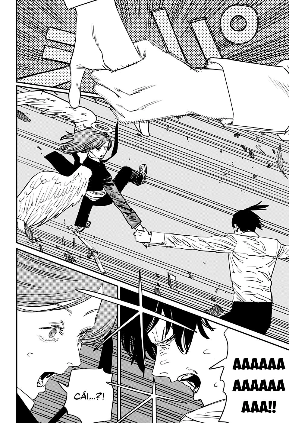 Thợ Săn Quỷ Chapter 50 - 11