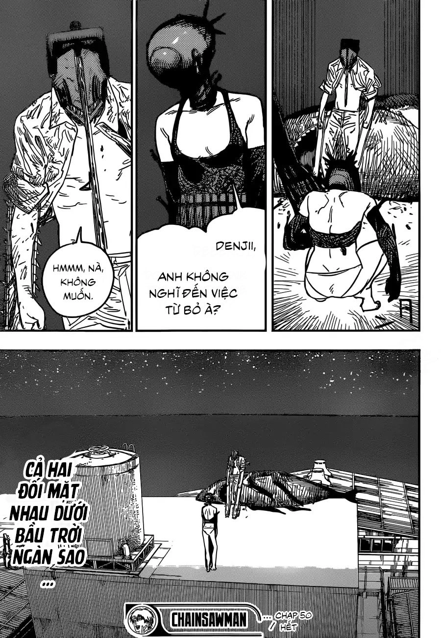 Thợ Săn Quỷ Chapter 50 - 19