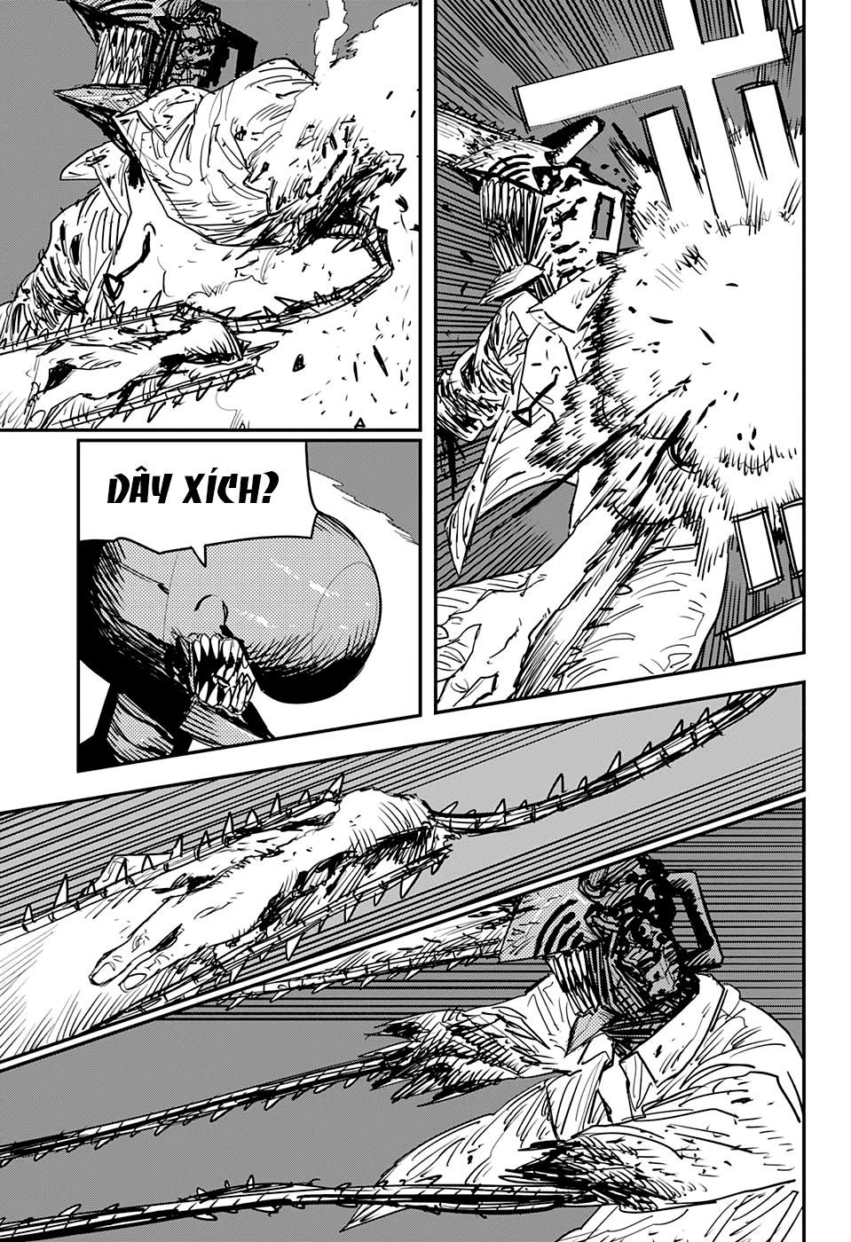 Thợ Săn Quỷ Chapter 51 - 7