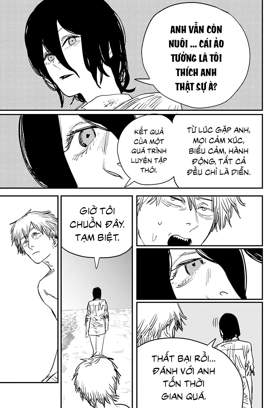 Thợ Săn Quỷ Chapter 51 - 15