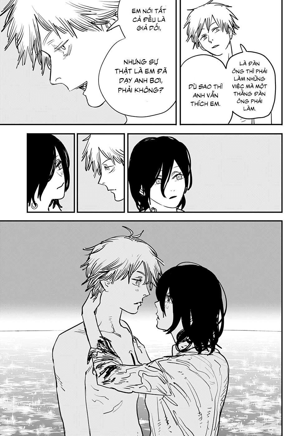 Thợ Săn Quỷ Chapter 51 - 17