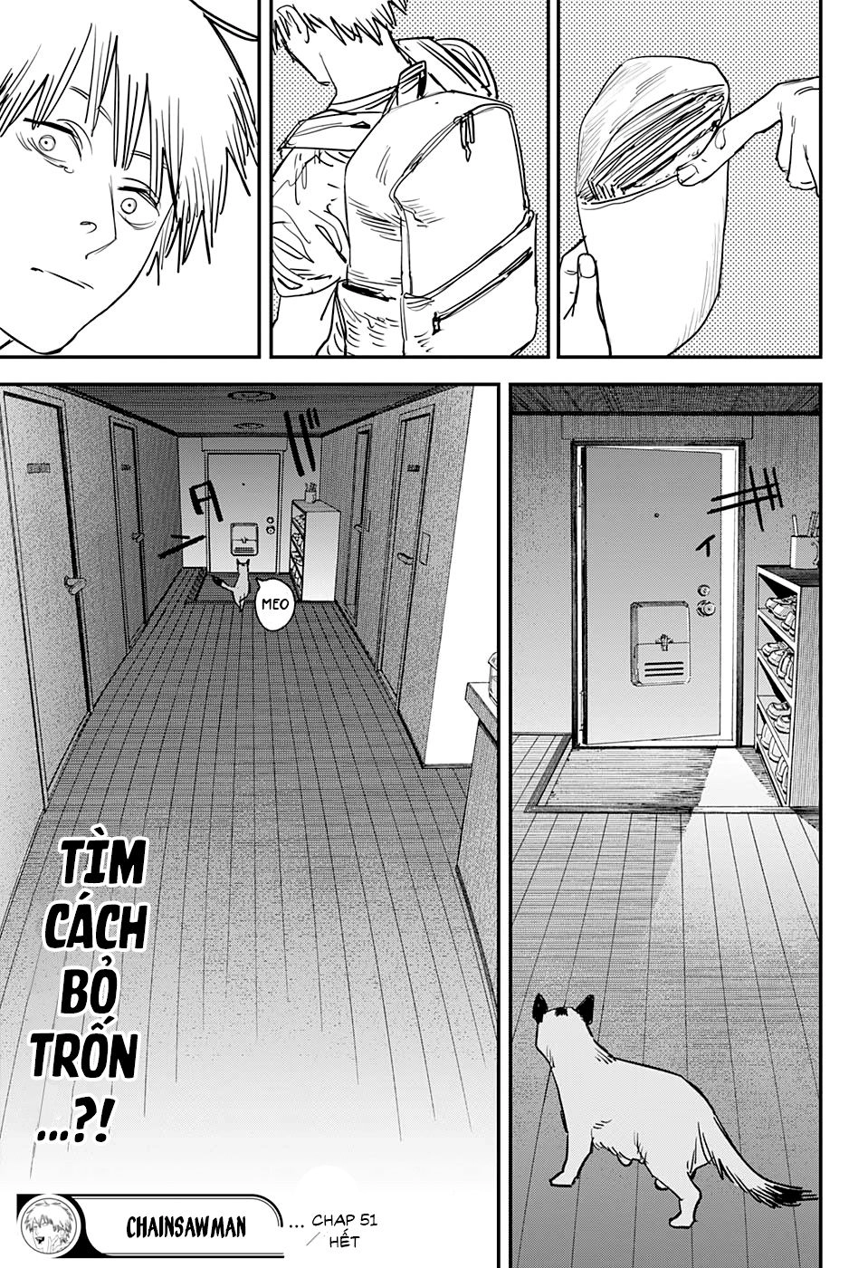 Thợ Săn Quỷ Chapter 51 - 21