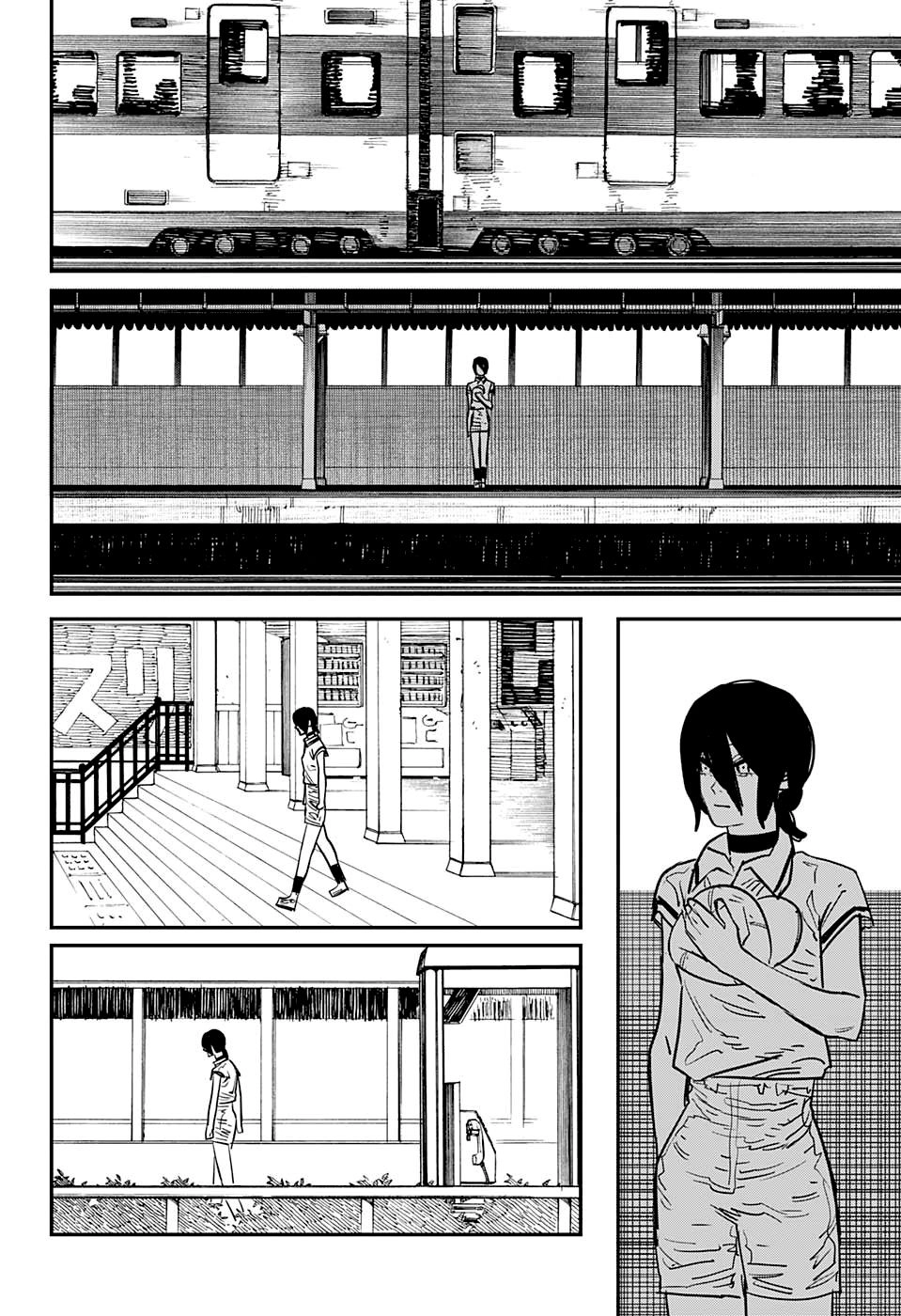 Thợ Săn Quỷ Chapter 52 - 6