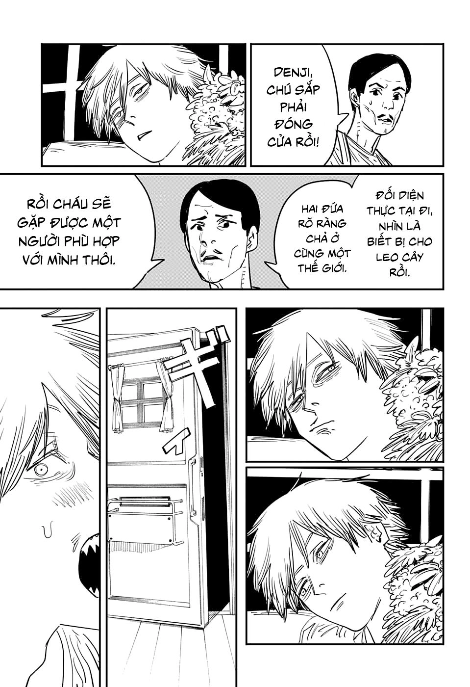 Thợ Săn Quỷ Chapter 52 - 19