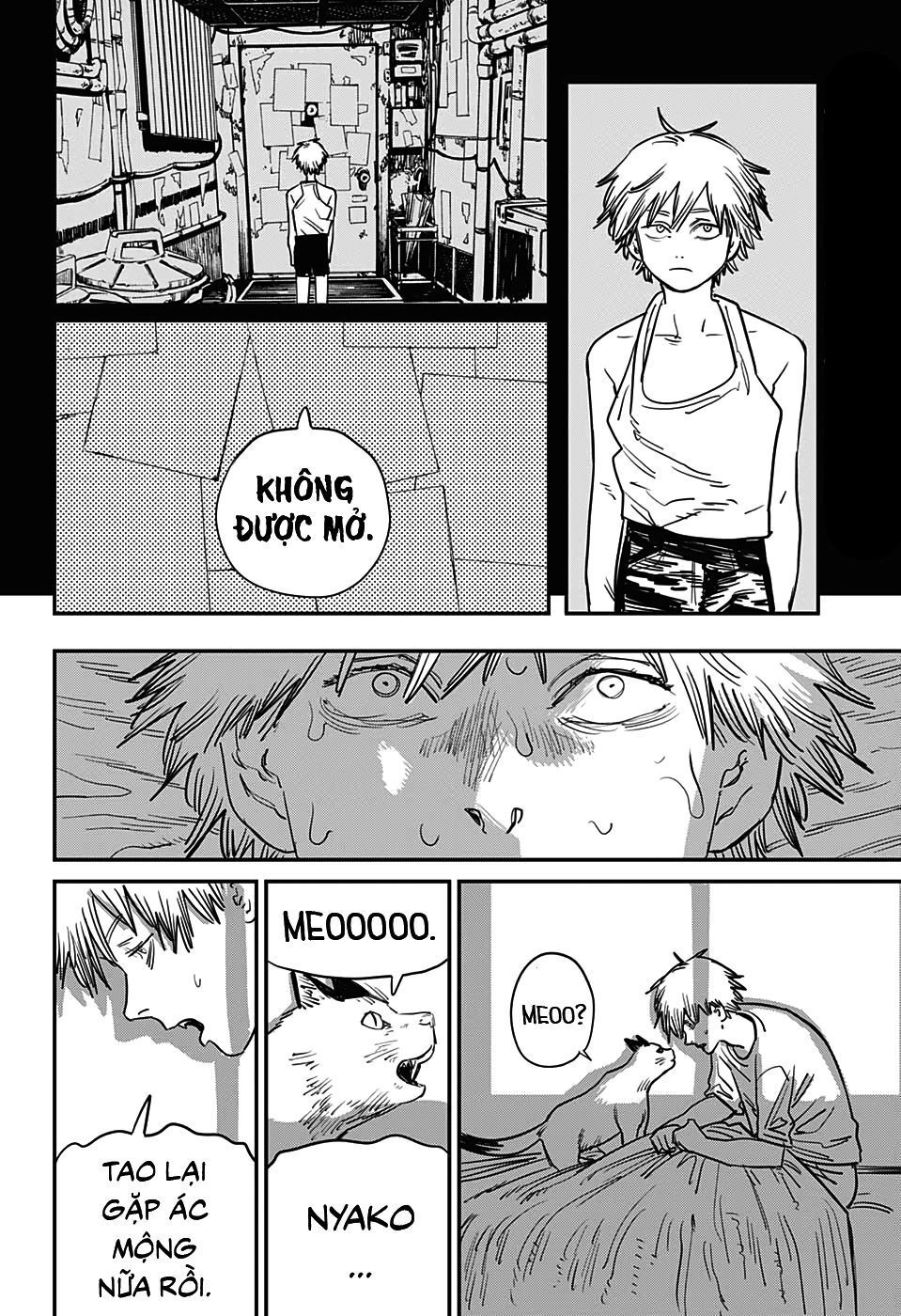 Thợ Săn Quỷ Chapter 53 - 4