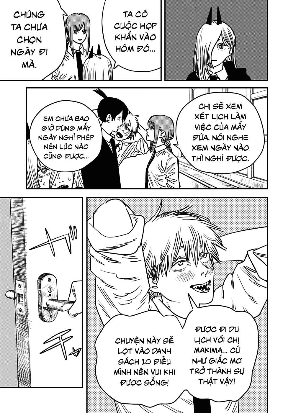 Thợ Săn Quỷ Chapter 53 - 7