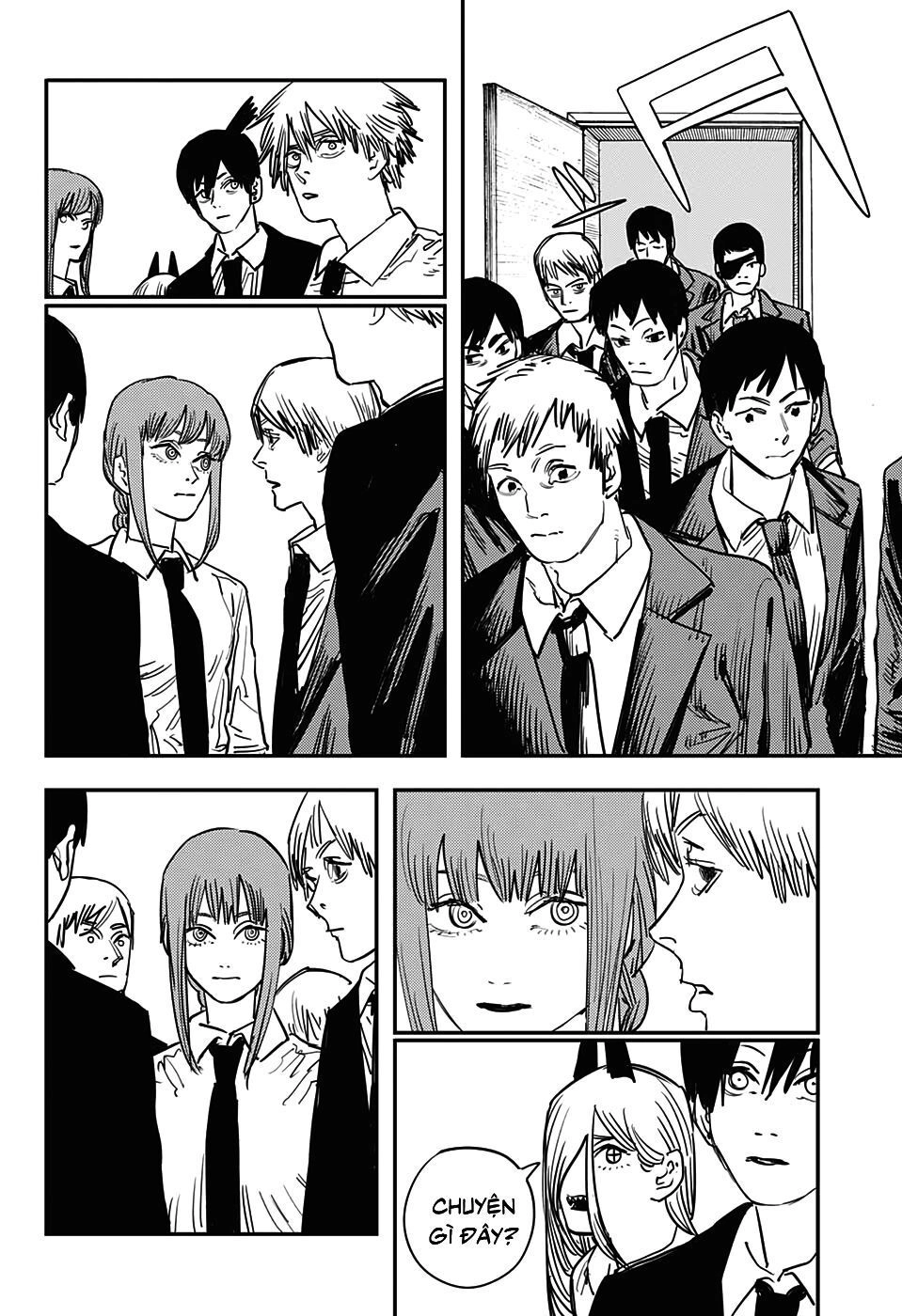 Thợ Săn Quỷ Chapter 53 - 8