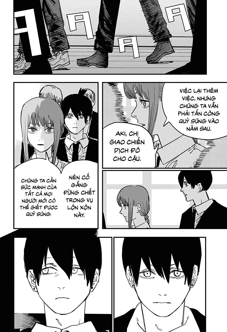 Thợ Săn Quỷ Chapter 53 - 14