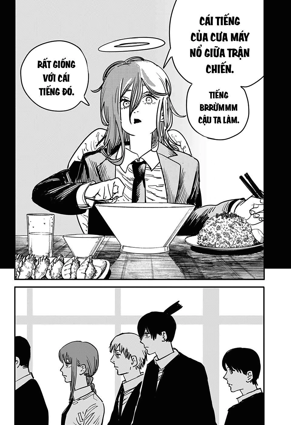 Thợ Săn Quỷ Chapter 53 - 18