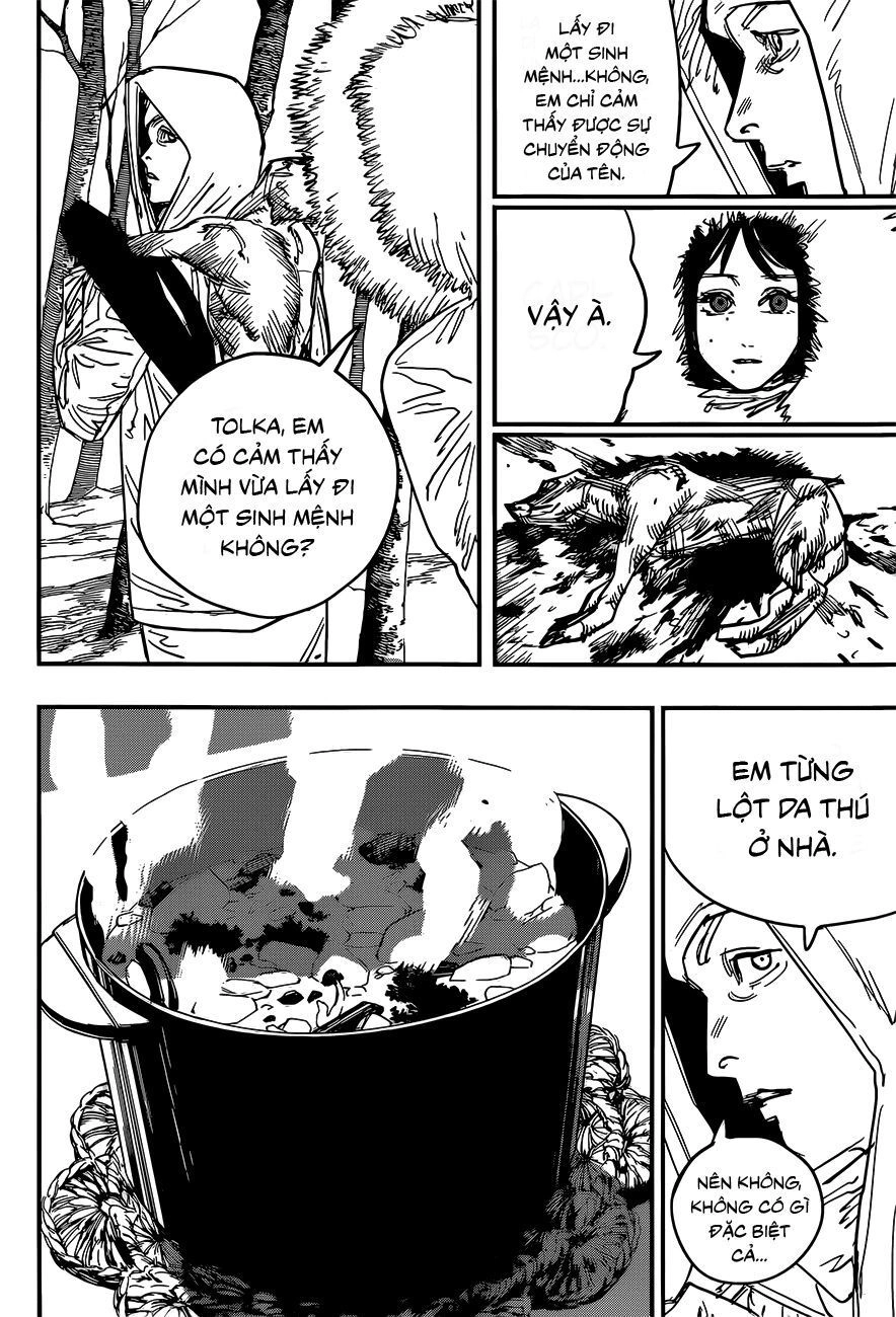 Thợ Săn Quỷ Chapter 54 - 4