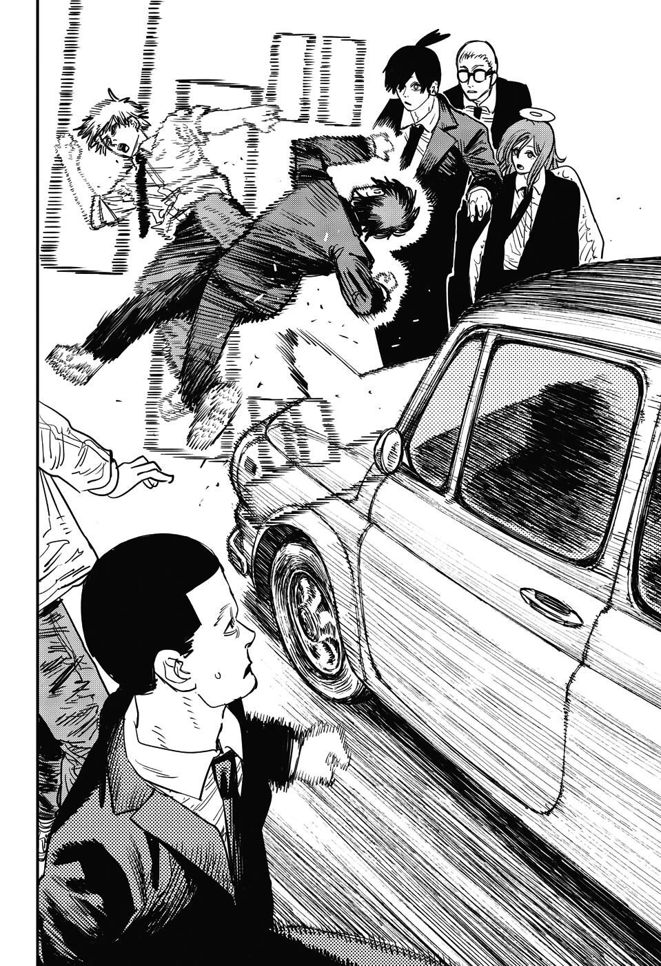 Thợ Săn Quỷ Chapter 57 - 8