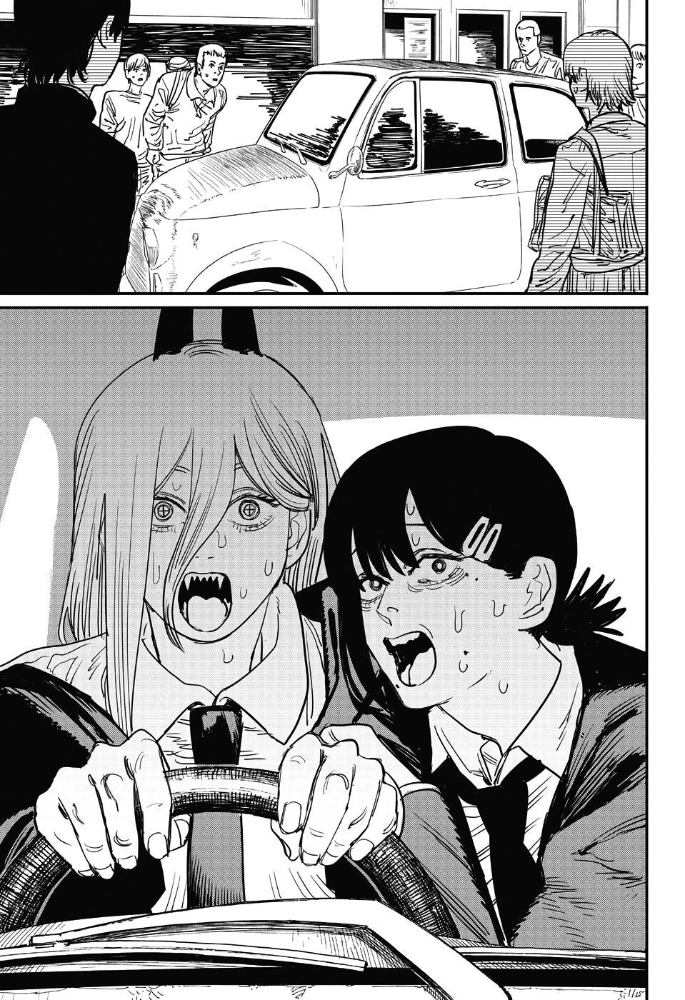 Thợ Săn Quỷ Chapter 57 - 11