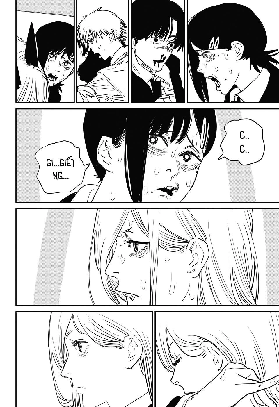 Thợ Săn Quỷ Chapter 57 - 12