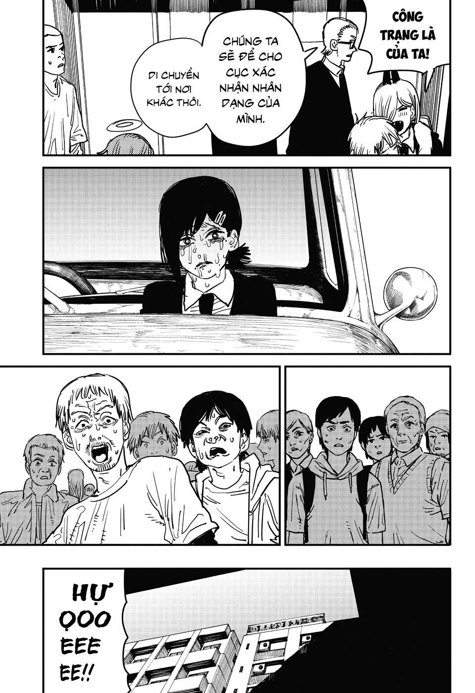 Thợ Săn Quỷ Chapter 57 - 17