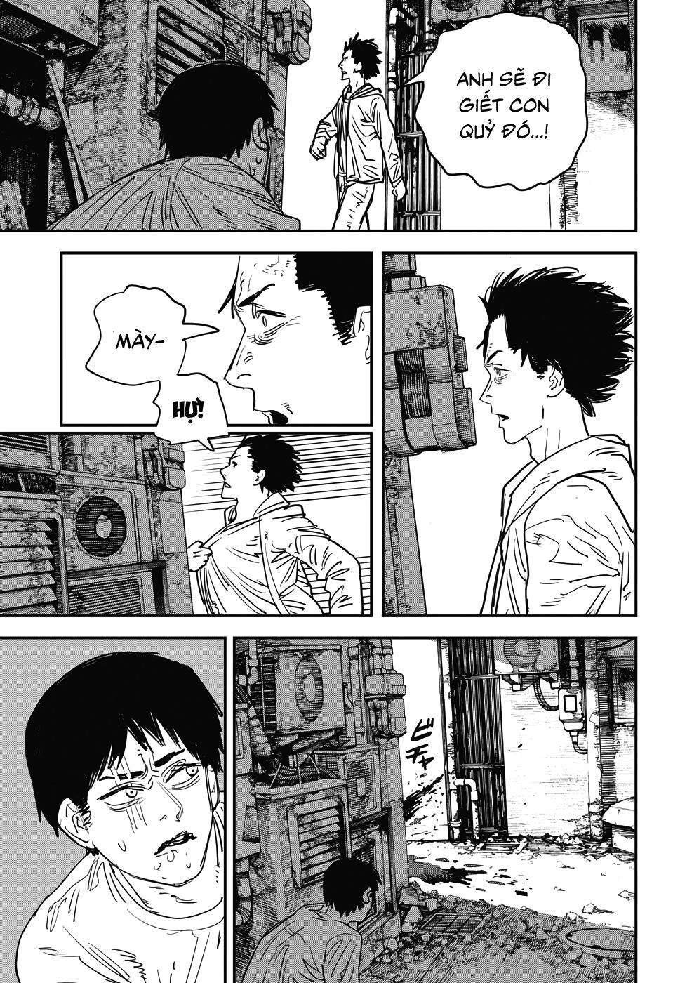 Thợ Săn Quỷ Chapter 57 - 19