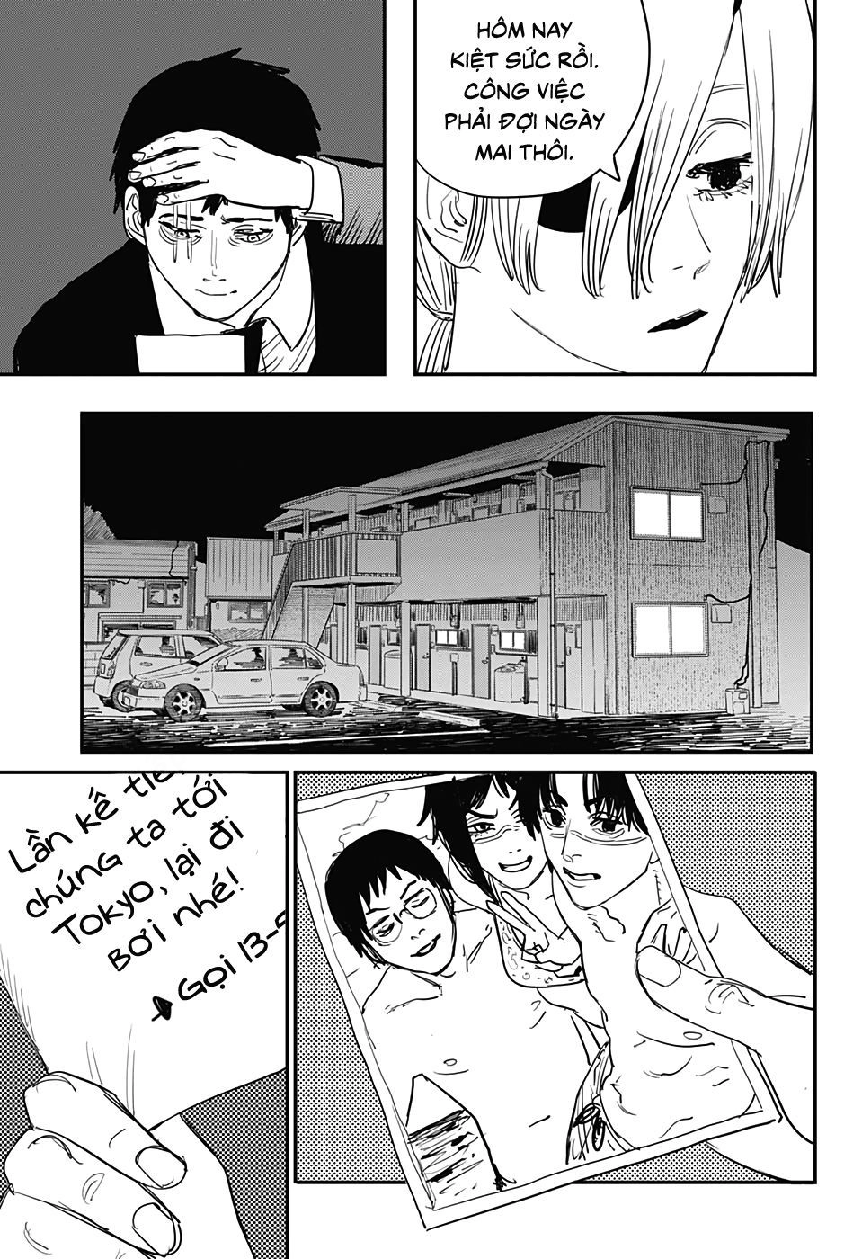 Thợ Săn Quỷ Chapter 58 - 9