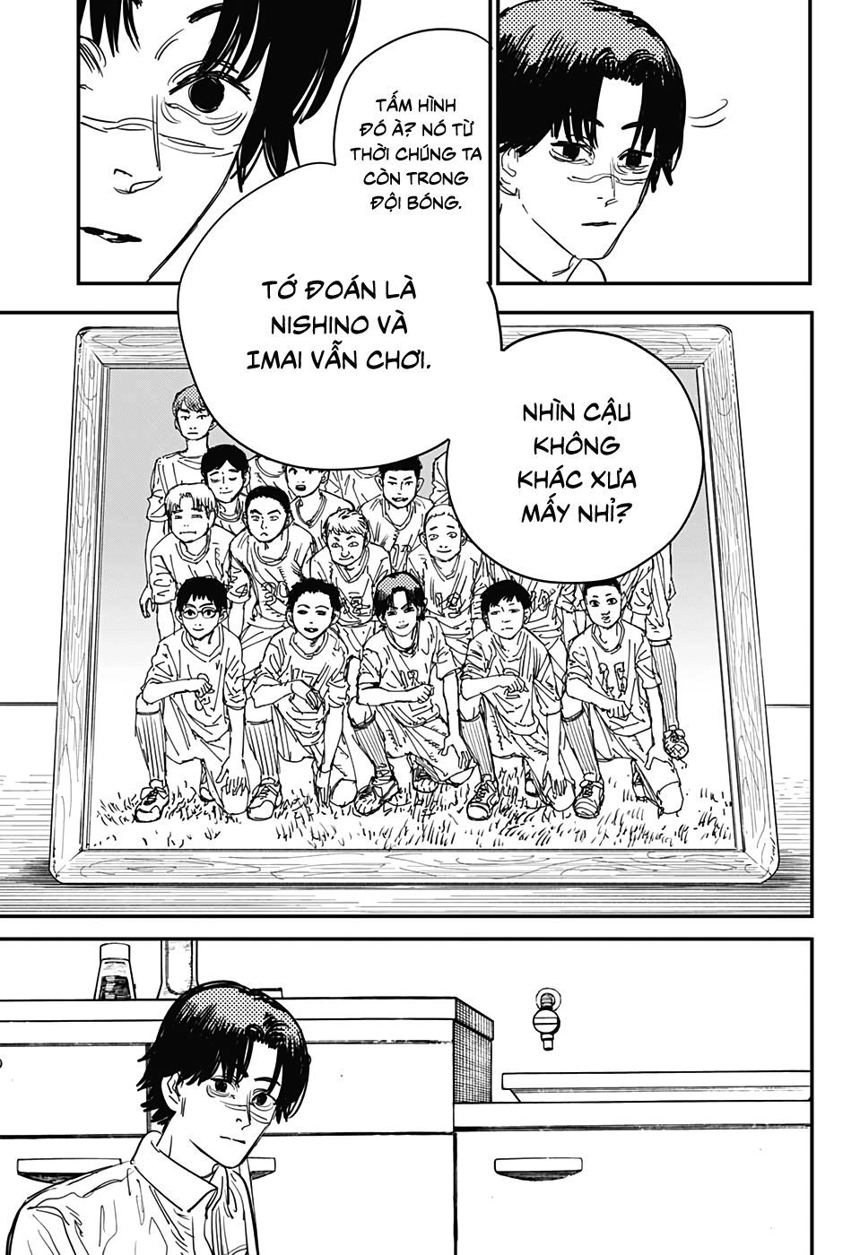 Thợ Săn Quỷ Chapter 58 - 13