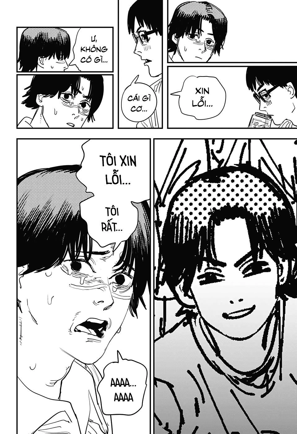 Thợ Săn Quỷ Chapter 58 - 14