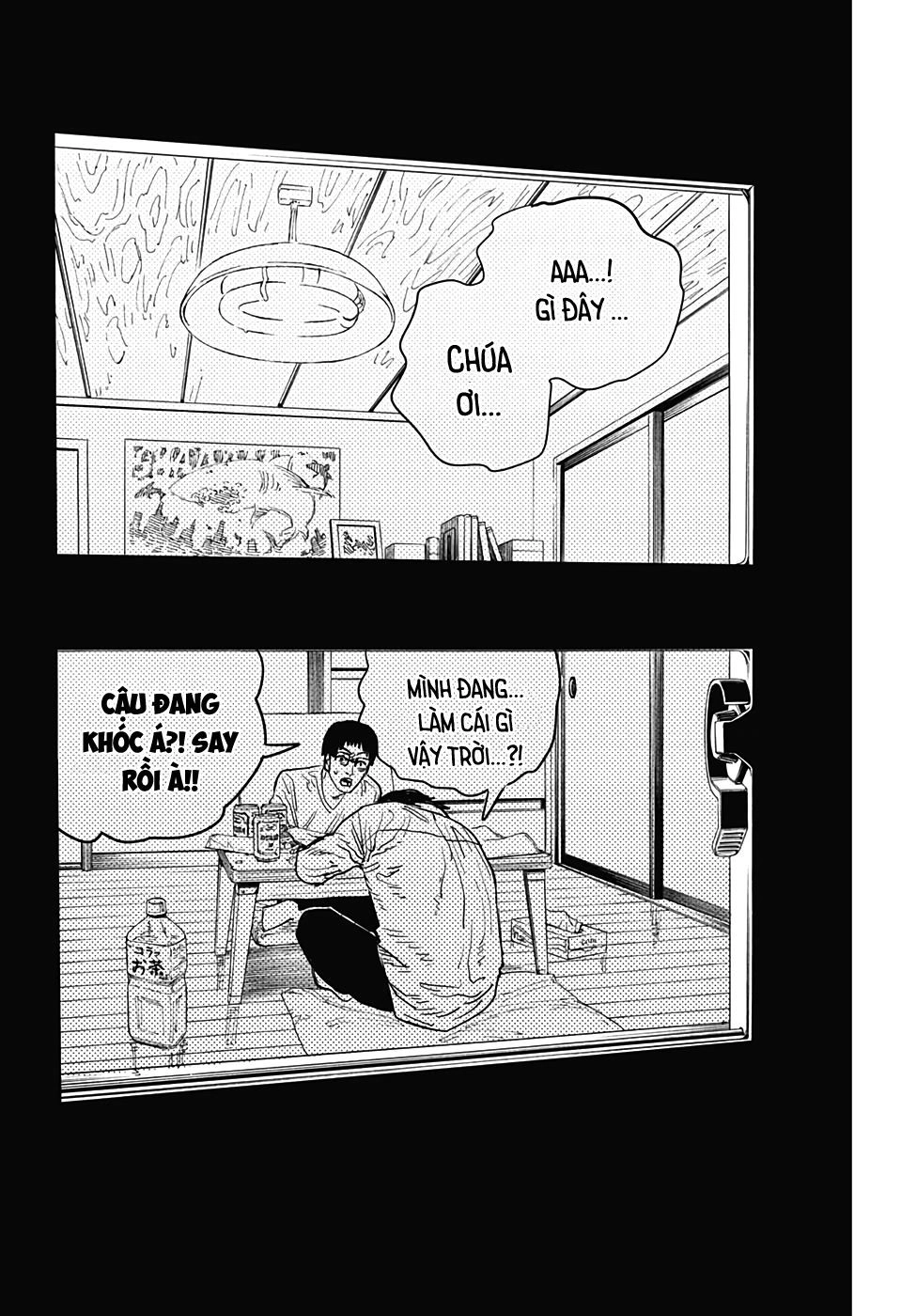 Thợ Săn Quỷ Chapter 58 - 15