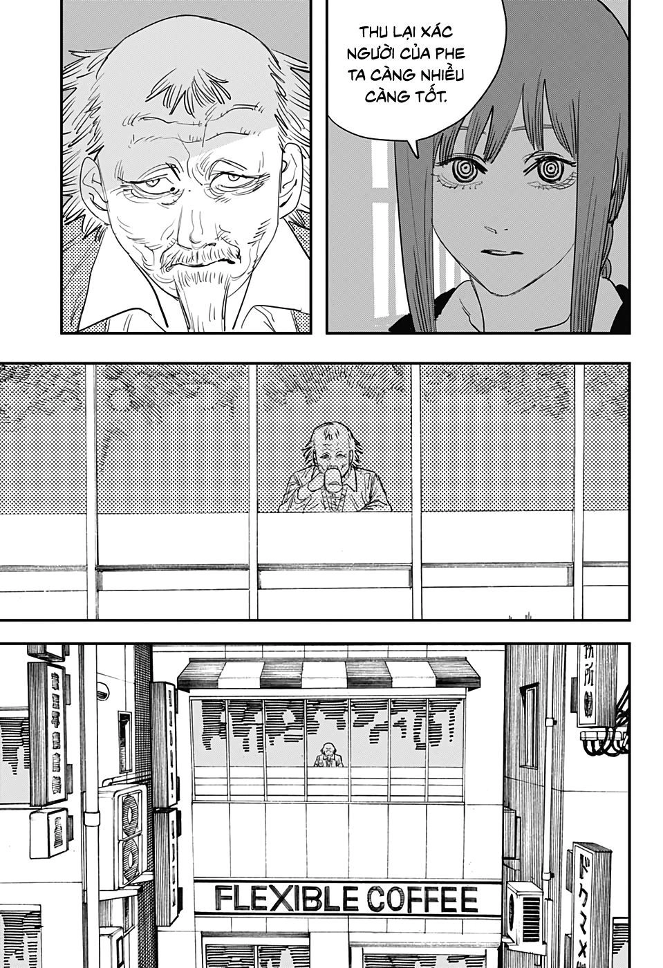 Thợ Săn Quỷ Chapter 59 - 8