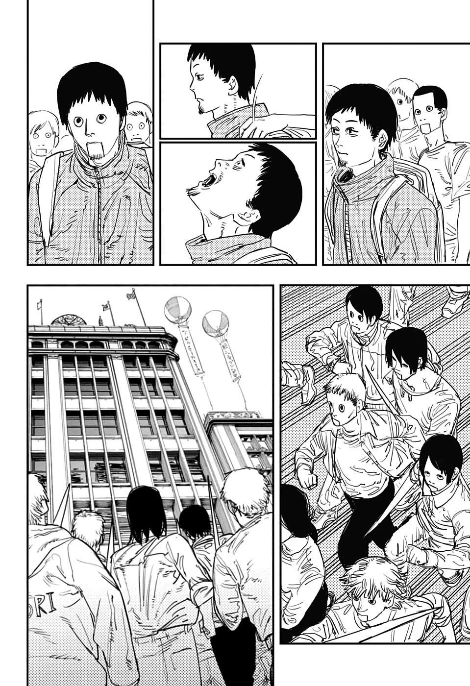 Thợ Săn Quỷ Chapter 60 - 5