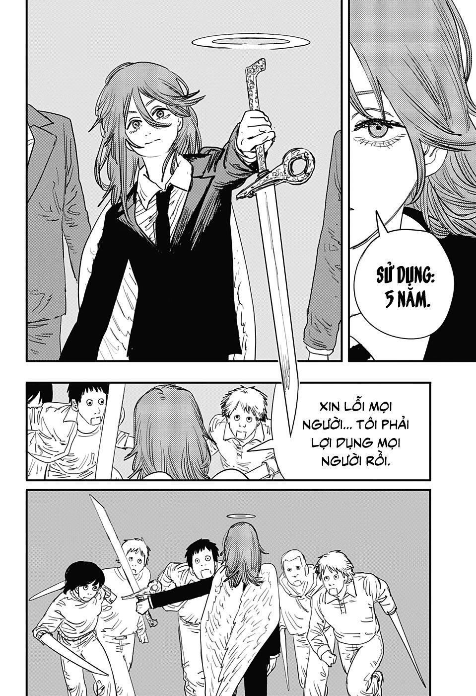 Thợ Săn Quỷ Chapter 60 - 7