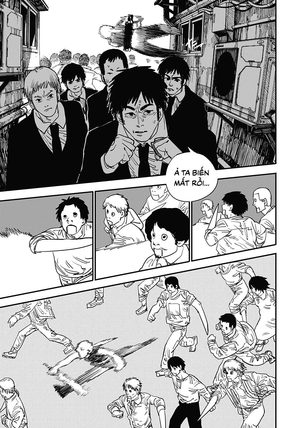 Thợ Săn Quỷ Chapter 60 - 12