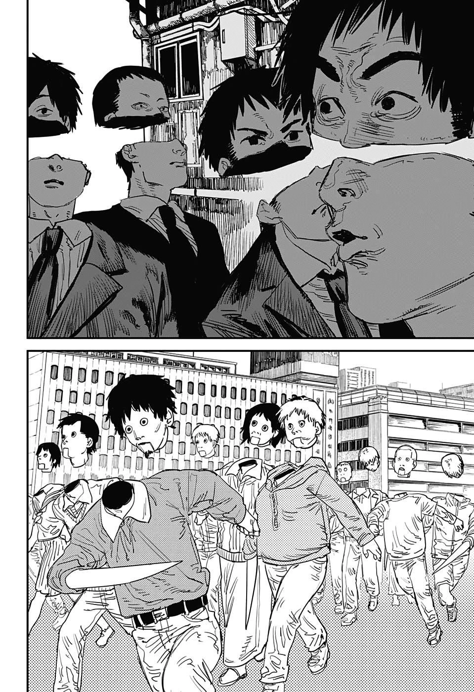 Thợ Săn Quỷ Chapter 60 - 17