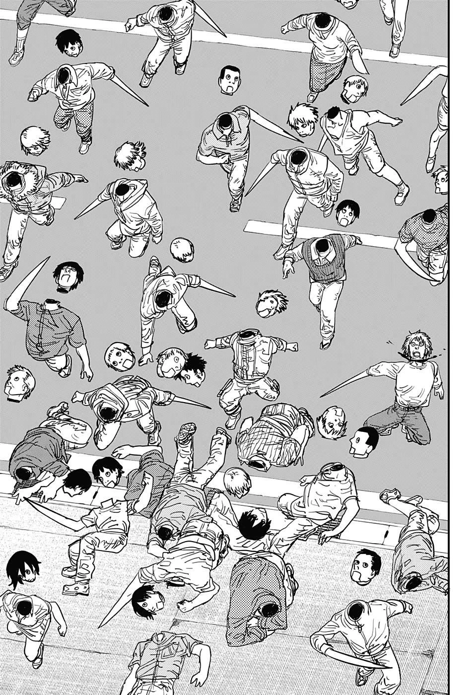 Thợ Săn Quỷ Chapter 60 - 18