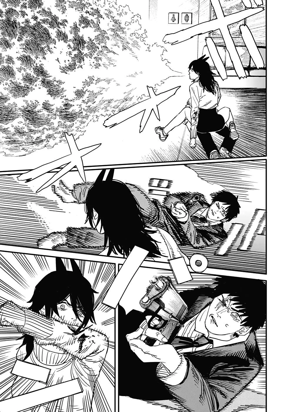 Thợ Săn Quỷ Chapter 62 - 8