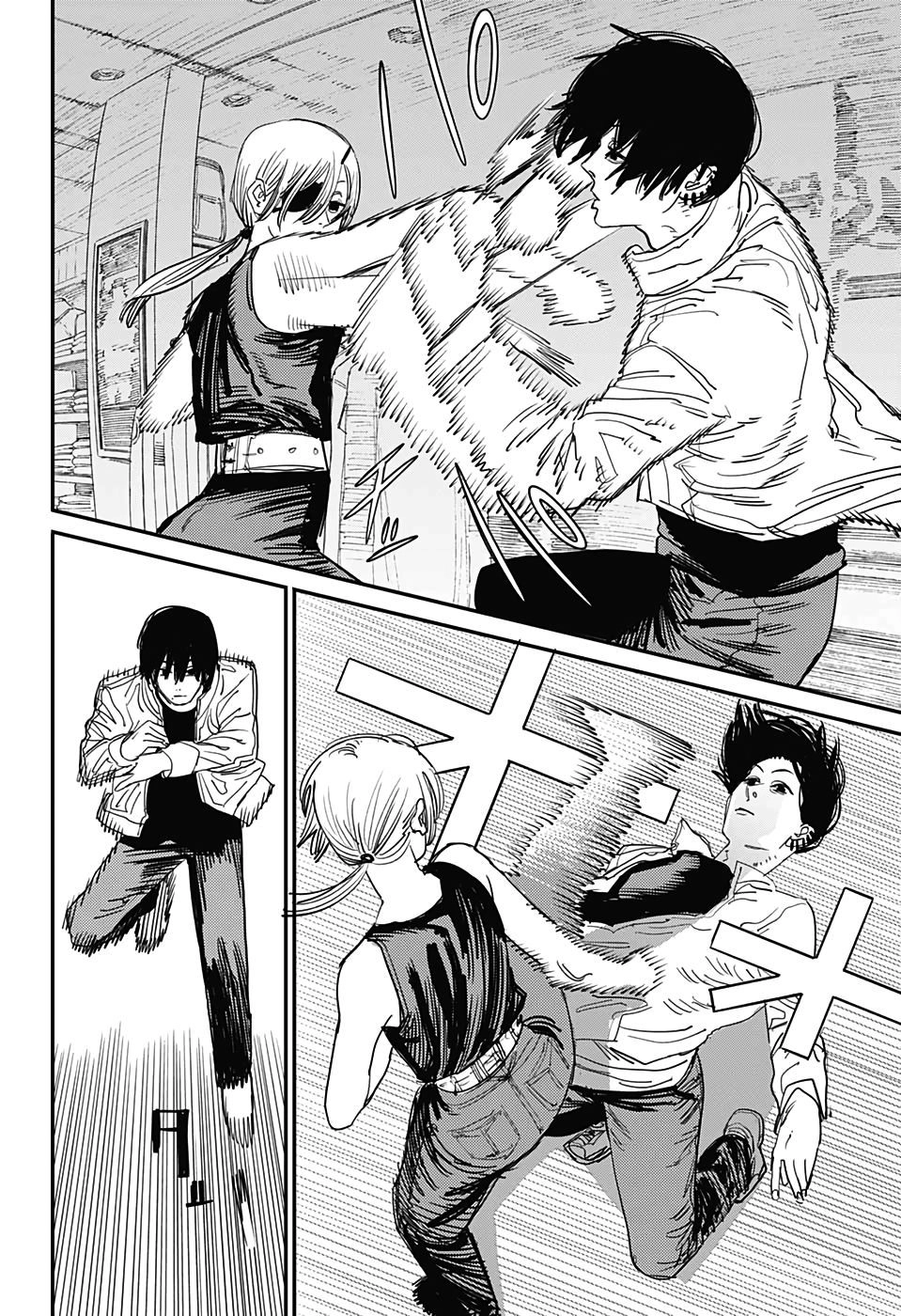 Thợ Săn Quỷ Chapter 62 - 15